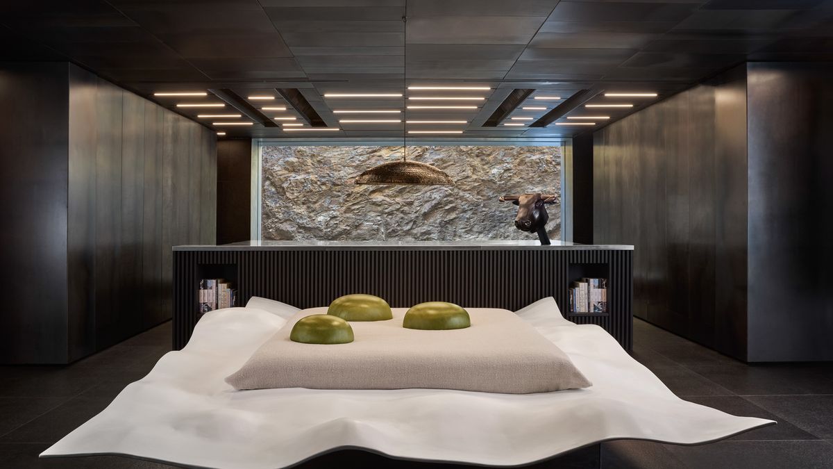 preview for Dormire con Airbnb a ElBulli1846, il museo del ristorante di Ferran Adrià