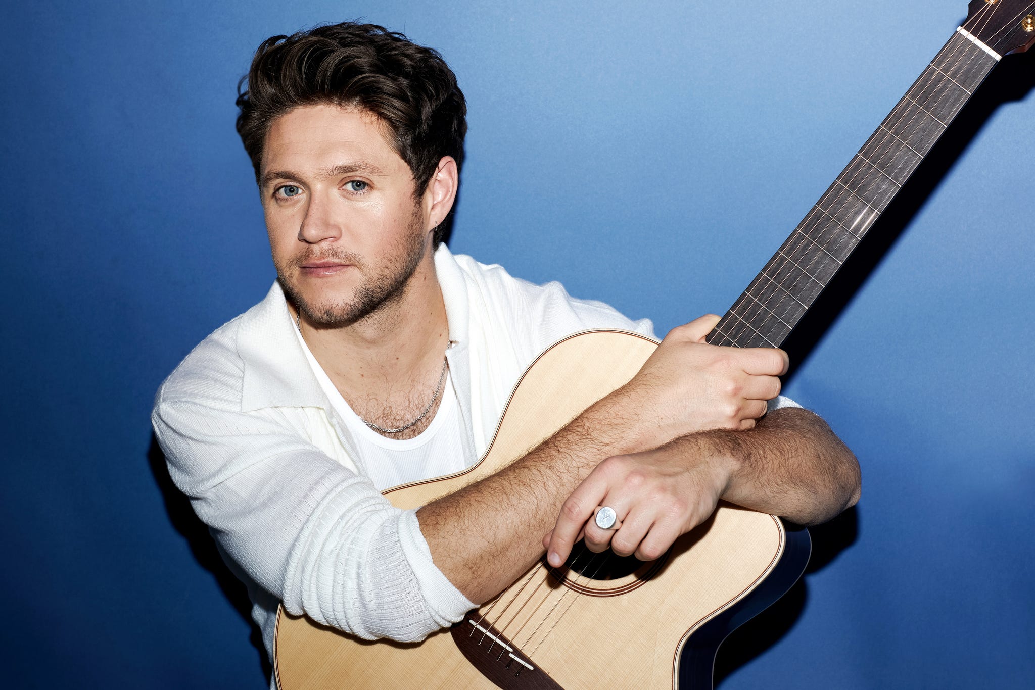 Niall Horan on New Album 'The Show,' Single 'Heaven' Harry Styles