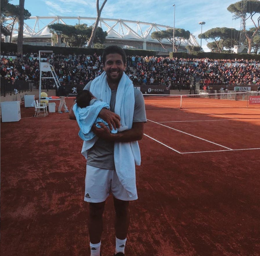 Fernando Verdasco