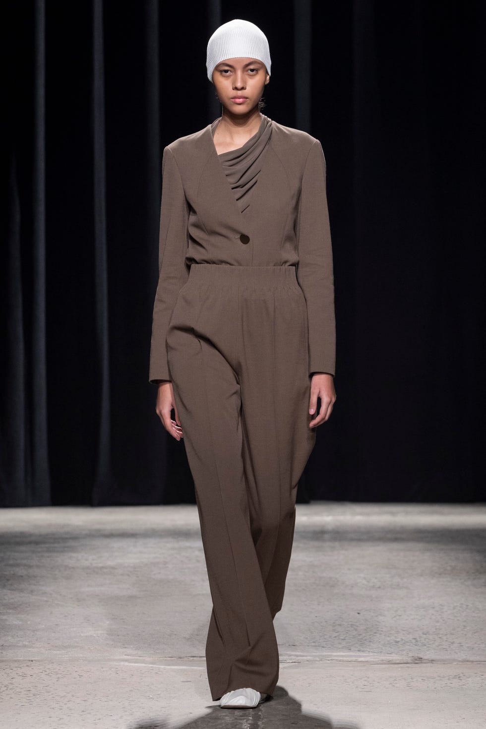 Every Look from FFORME Fall 2024