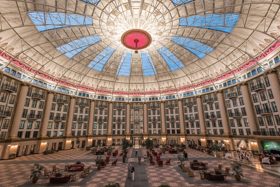 french lick, indiana