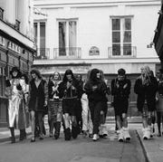 This is an image chanel