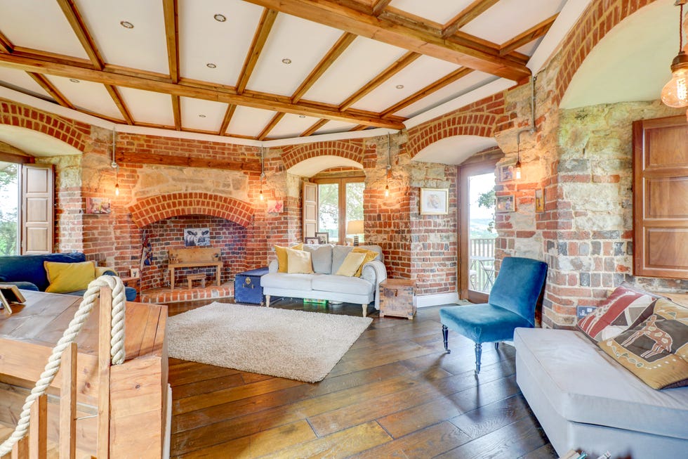 Castle for sale in Buckinghamshire