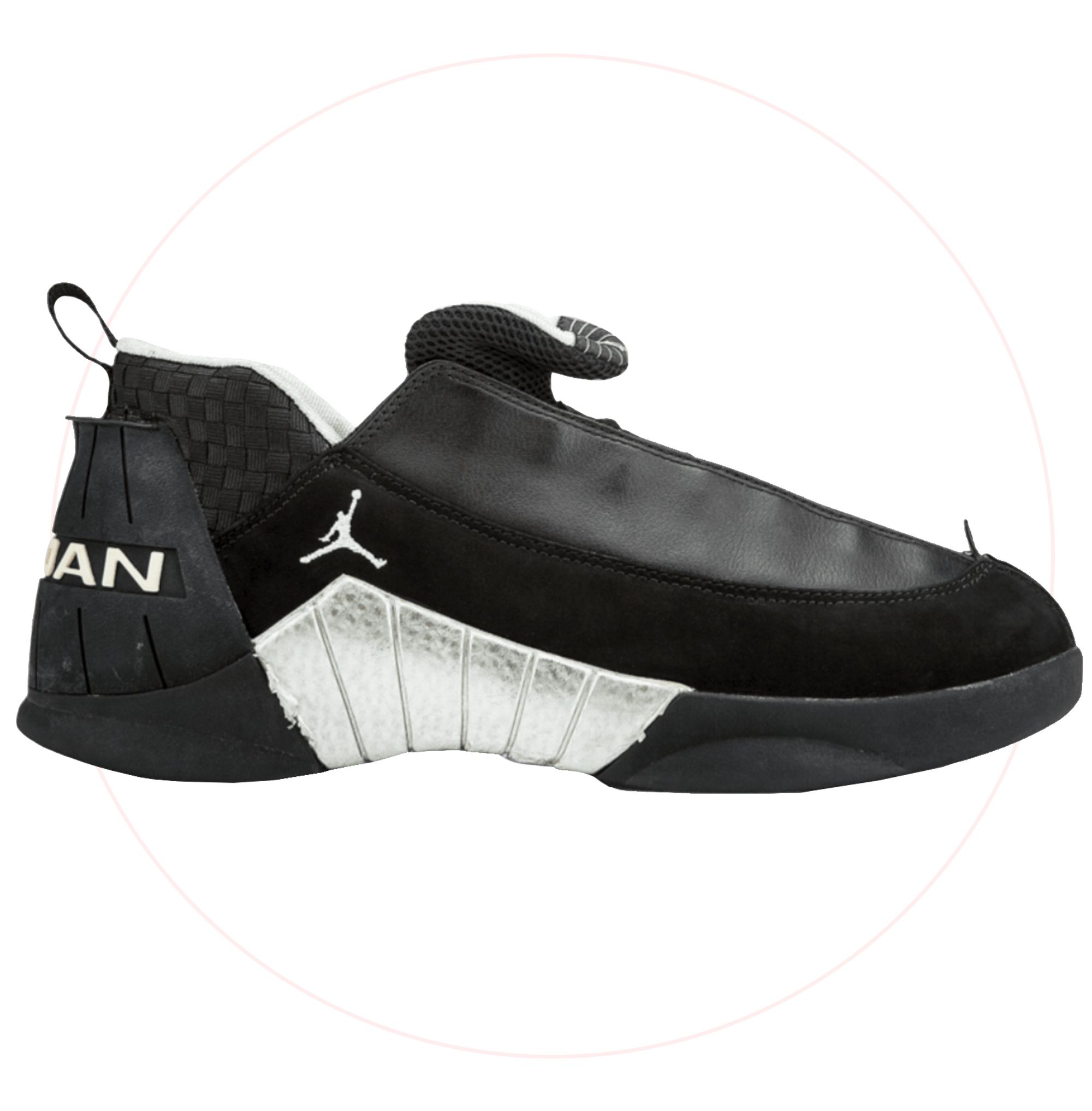Jordan Men's Sneakers
