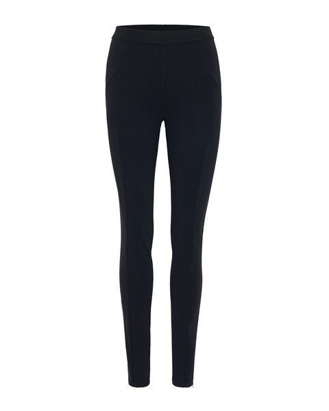 Clothing, Tights, Black, Leggings, Trousers, Waist, Leg, Sportswear, Active pants, Jeans, 