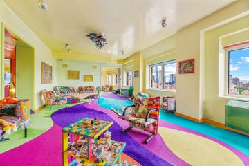 colorful apartment sotheby's international realty