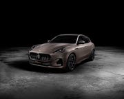 2024 maserati grecale folgore