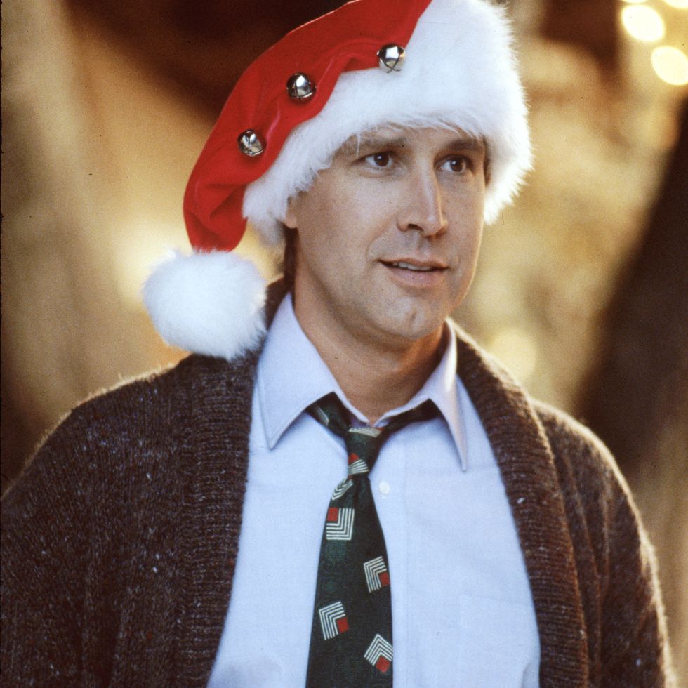 Still from National Lampoon's Christmas Vacation
