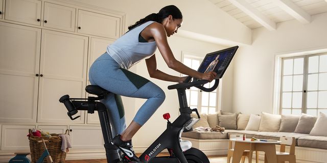 spinning class tips