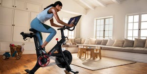 spinning class tips