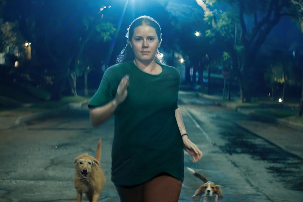 nightbitch starring amy adams nightbitch starring amy adams