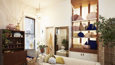 preview for Adaptations NY's Store Is Like Stepping into a Chic Little Time Machine