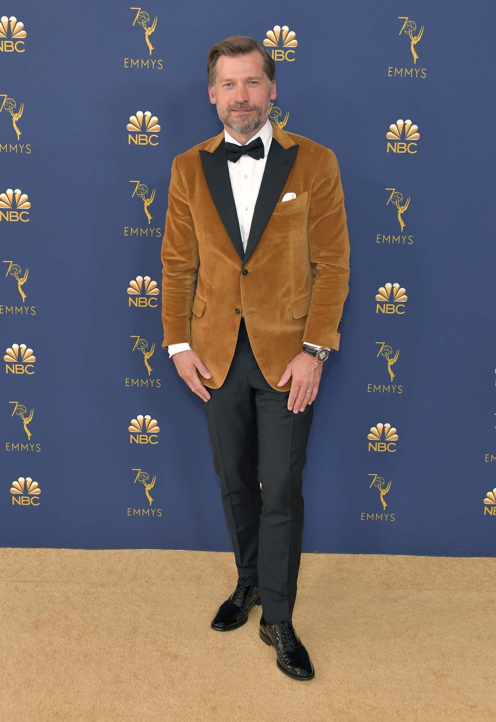 Premios Emmy 2018