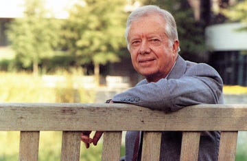 jimmy carter