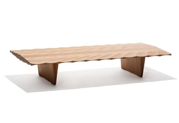 Furniture, Table, Coffee table, Outdoor table, Rectangle, Outdoor furniture, Wood, Plywood, Bench, Outdoor bench, 