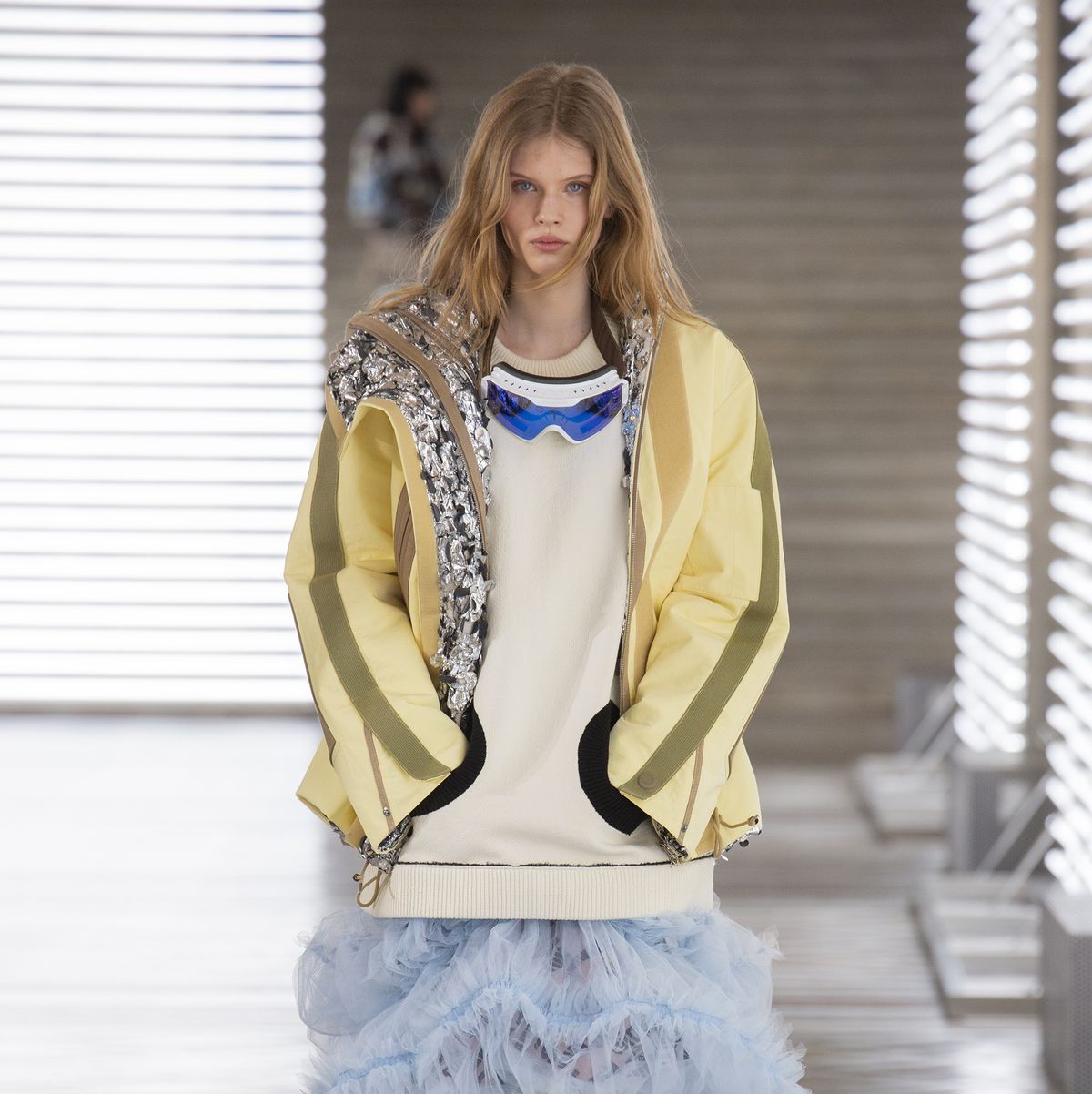 Louis Vuitton, la collezione autunno inverno 2021 in collaborazione con  Fornasetti