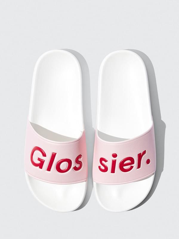 Glossiwear hoodie hotsell