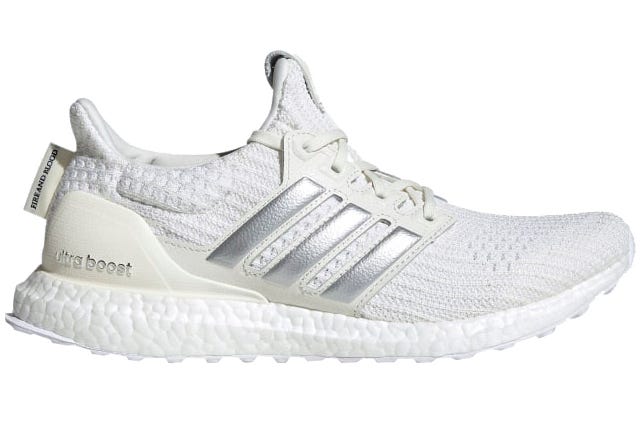 Buy Adidas x Game of Thrones Sneakers - Purchase HBO Ultra Boost Shoes