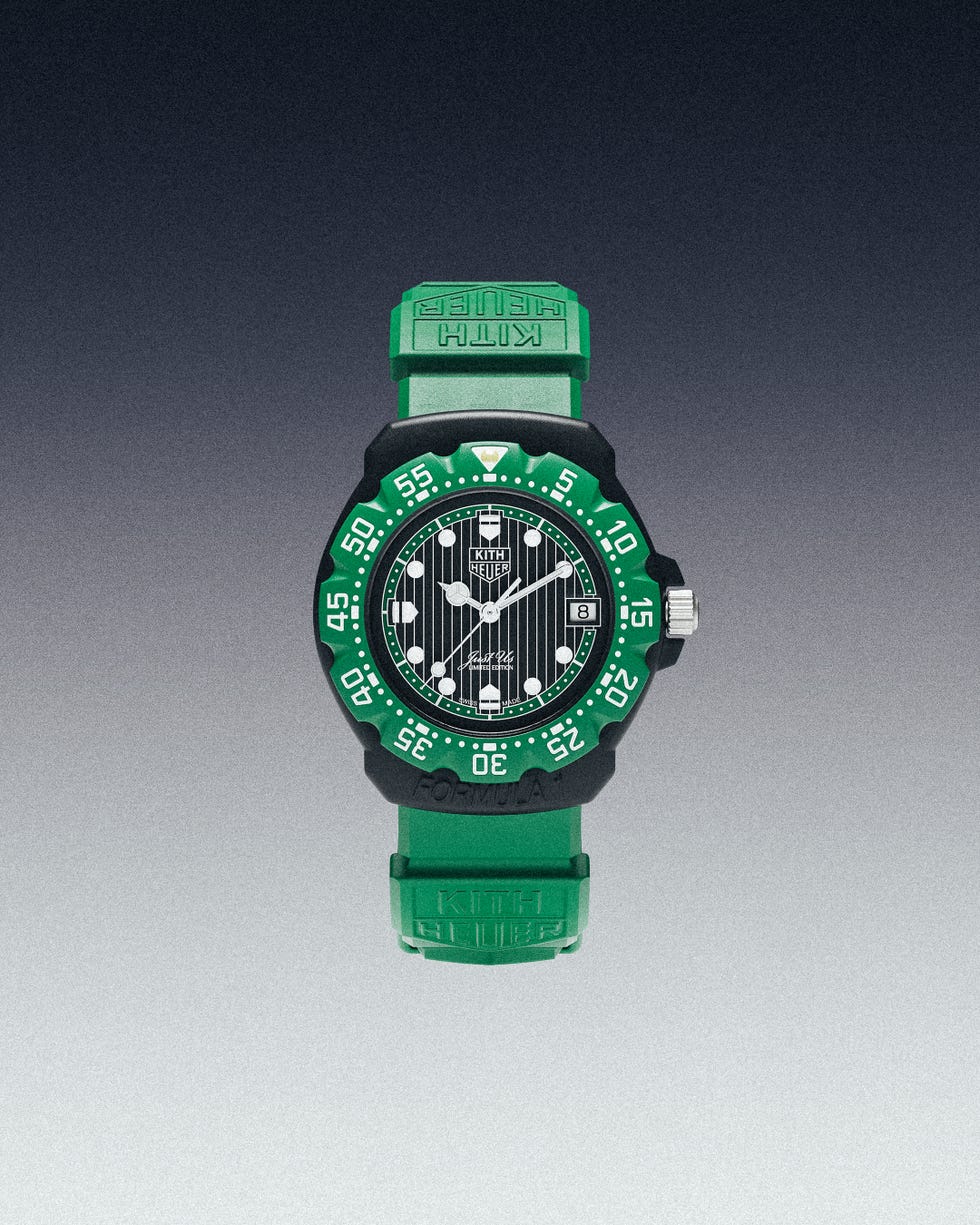 tag heuer