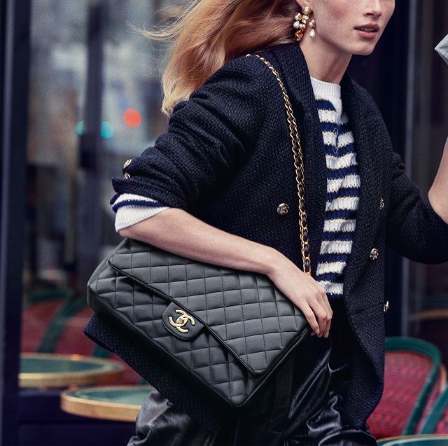 Chanel's New Campaign Celebrates an Icon