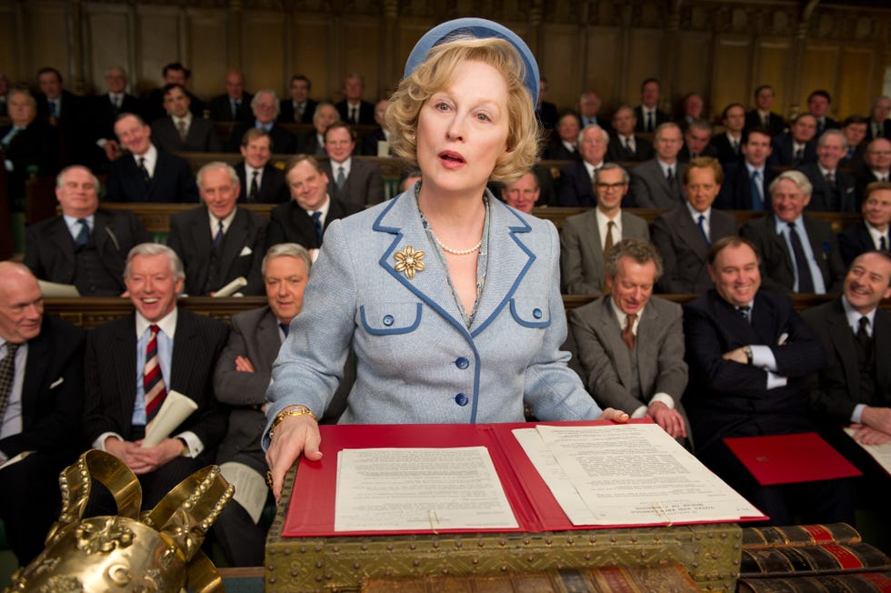 meryl streep movies