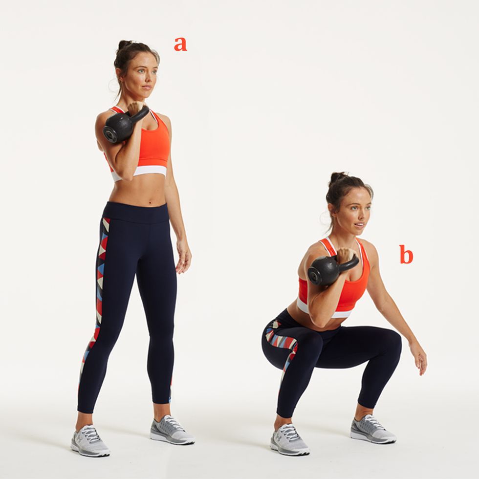 Make This One Change to Your Workout to Tighten Your Butt and Tone Your  Legs