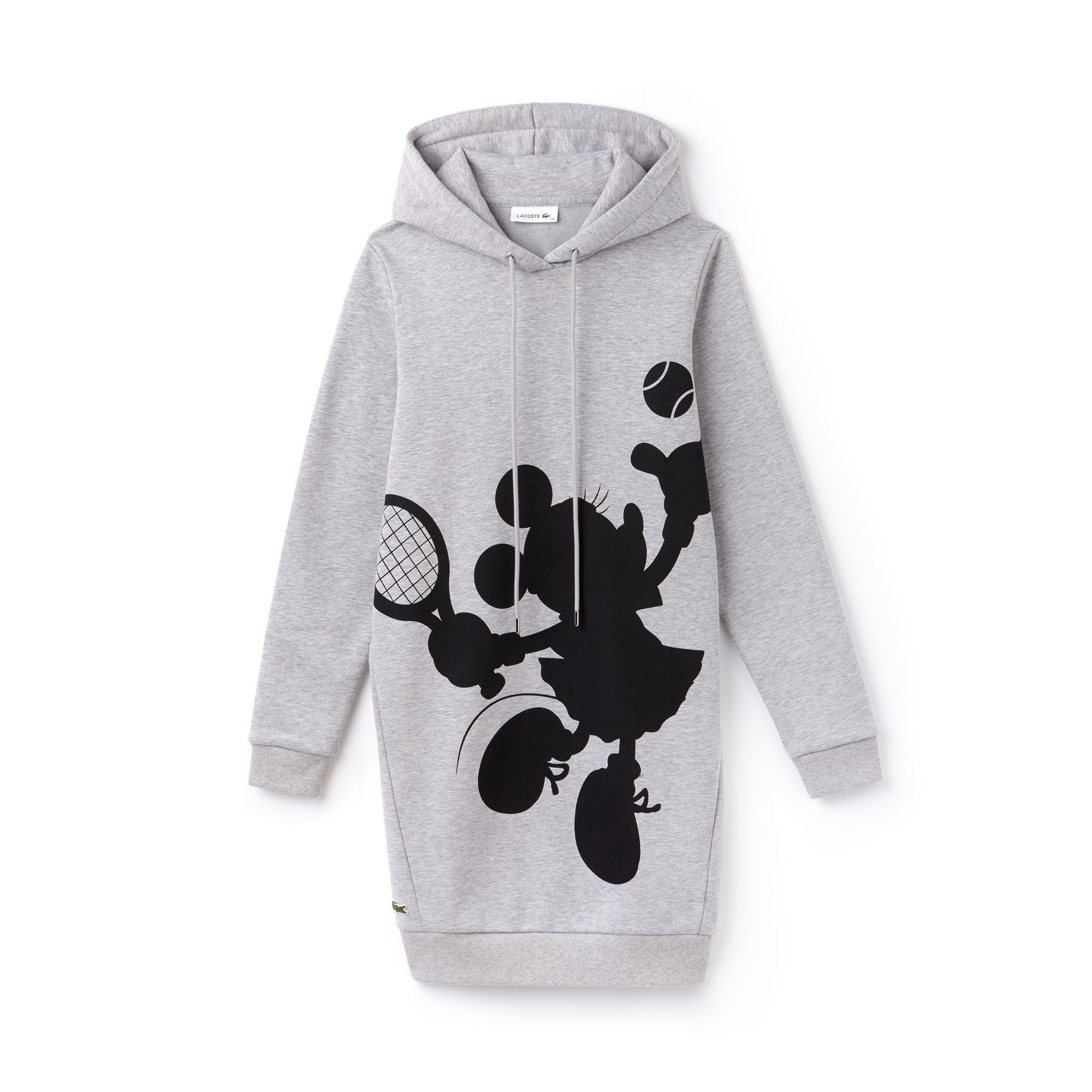 Pull lacoste disney hotsell