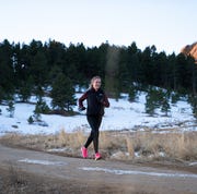 Marathon Training Basics