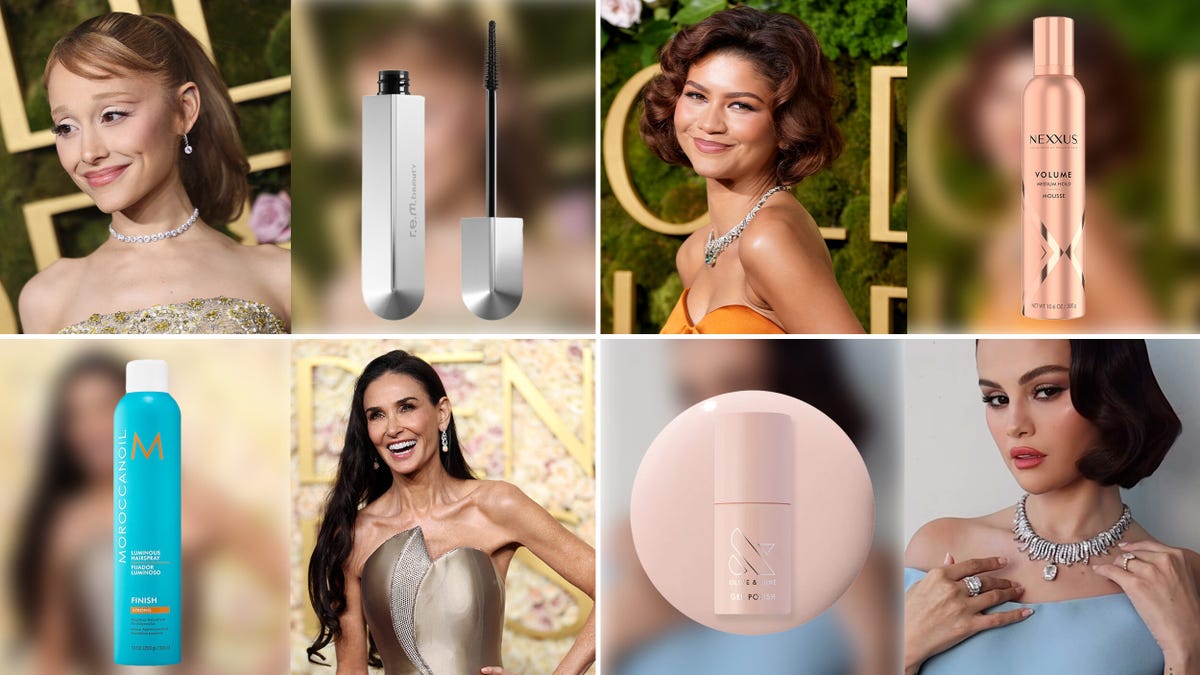 Shop 15 Celebrity Favorite Beauty Products Under 