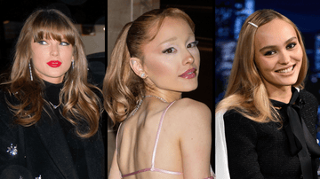 bronde hair trend 2025