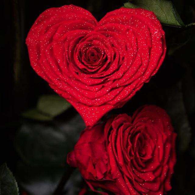 Flower, Garden roses, Red, Rose, Floribunda, Petal, Cut flowers, Rose family, Valentine's day, Plant, 