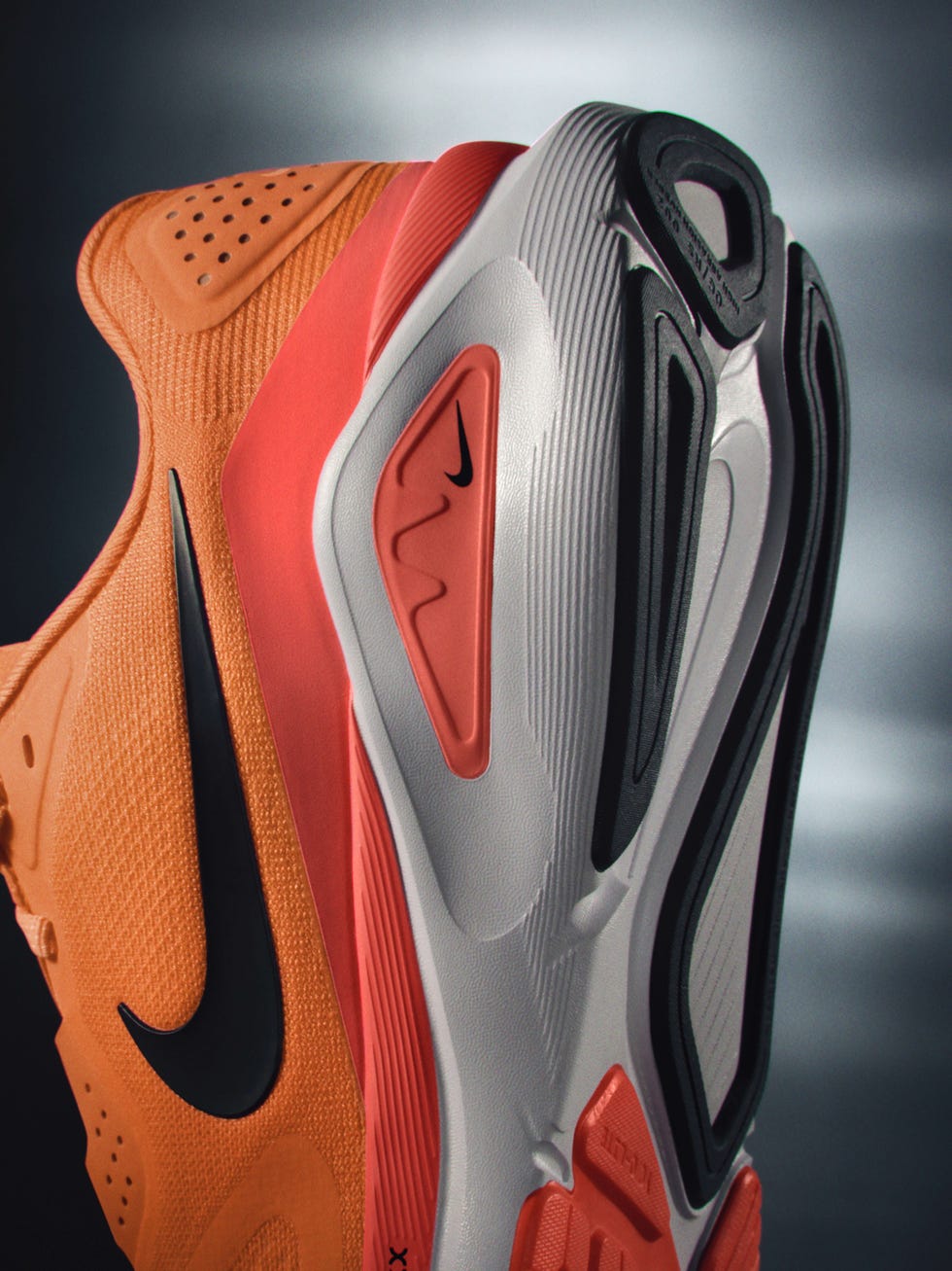 las nike structure 26