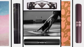 best yoga mats