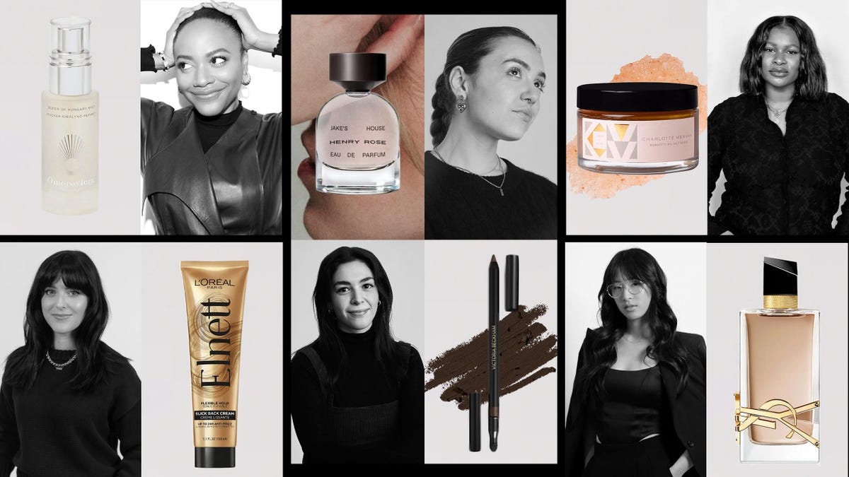 23 Beauty Products Bazaar Editors Loved in January 2025