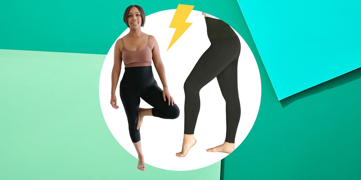 UPPADA Workout Leggings for Women Tummy Control Leggings for Women