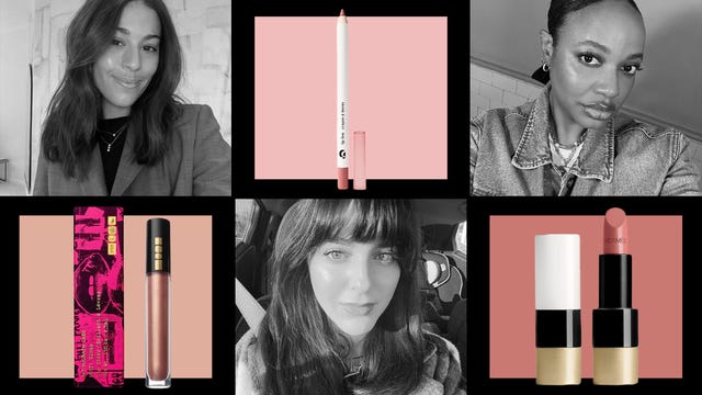 best lip combos