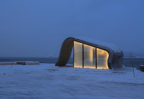 Winter, Sky, Freezing, Architecture, Ice, Snow, Sea, Horizon, Landscape, Arctic, 