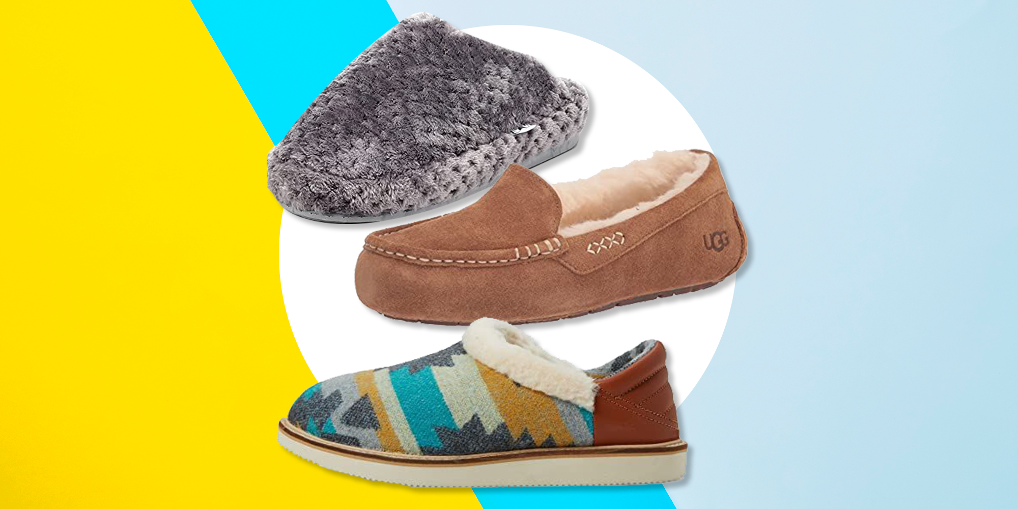 8 Of The Best Women's Slippers on Amazon - Forbes Vetted