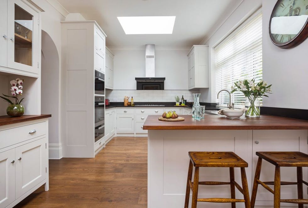 Charlie kingham kitchen