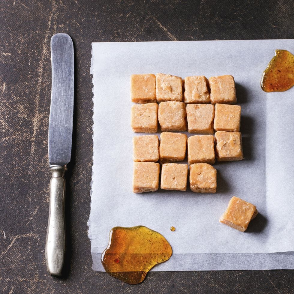 keto almond butter fudge   best keto recipes