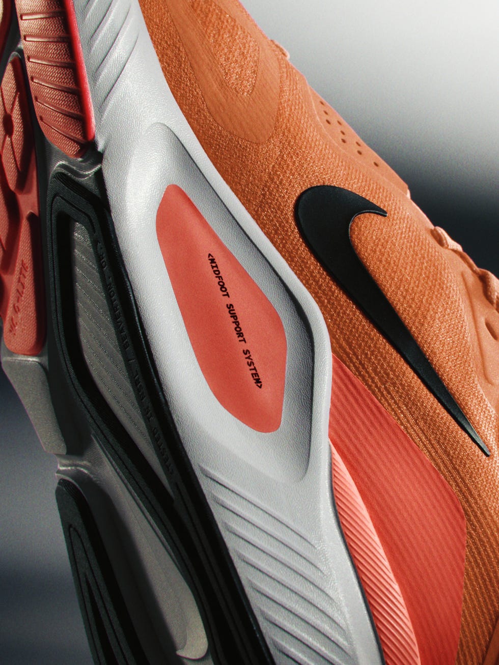 las nike structure 26