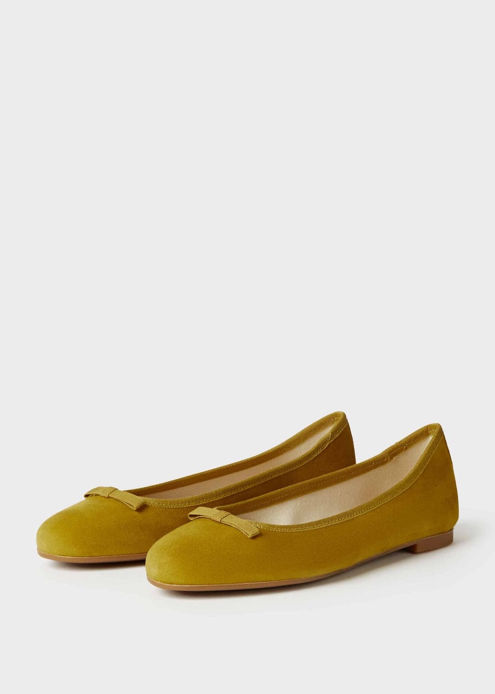 ballet flats