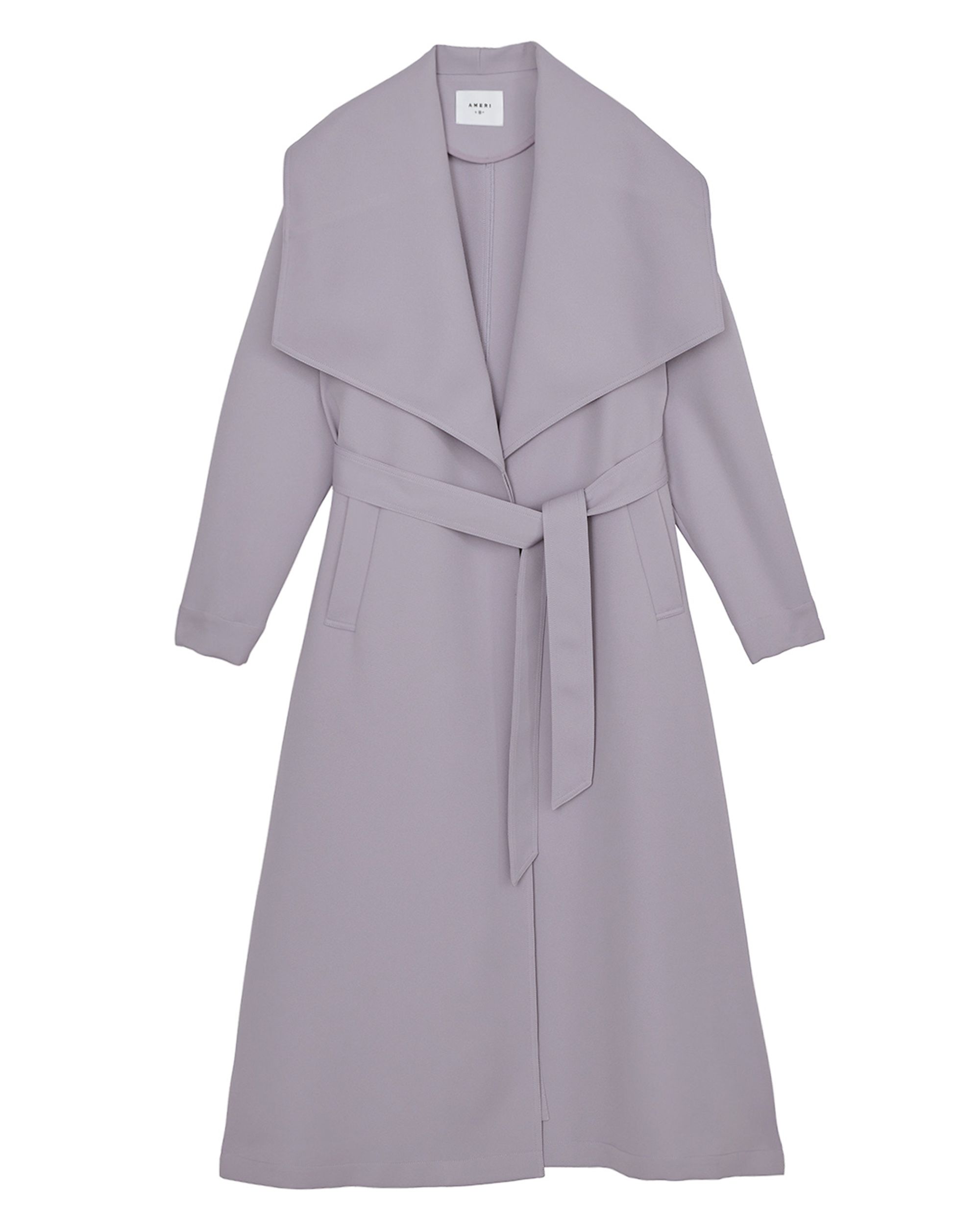 u by spick &span ドッキングオーバートレンチ コート u by spick &span ドッキングオーバートレンチ コート