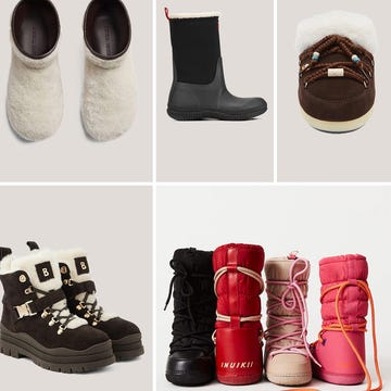 collection of winter footwear and attire for outdoor activities collection of winter footwear and attire for outdoor activities