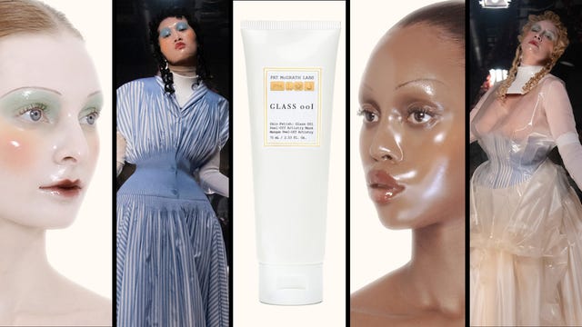 pat mcgrath labs skin fetish glass 001 artistry mask
