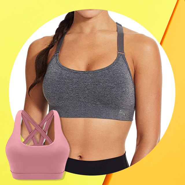 Shop Your Store Sports Bras.