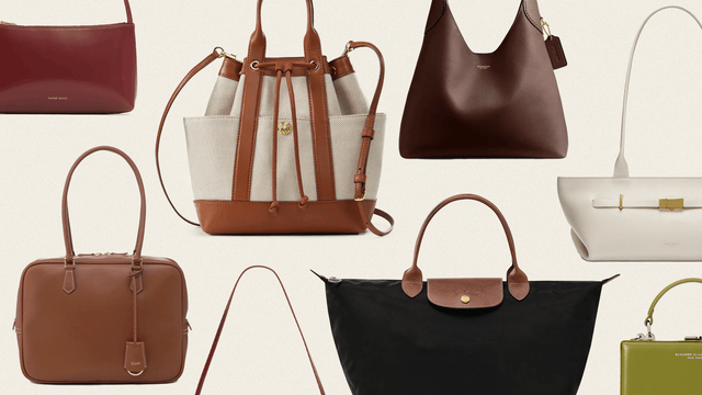 bags under 500