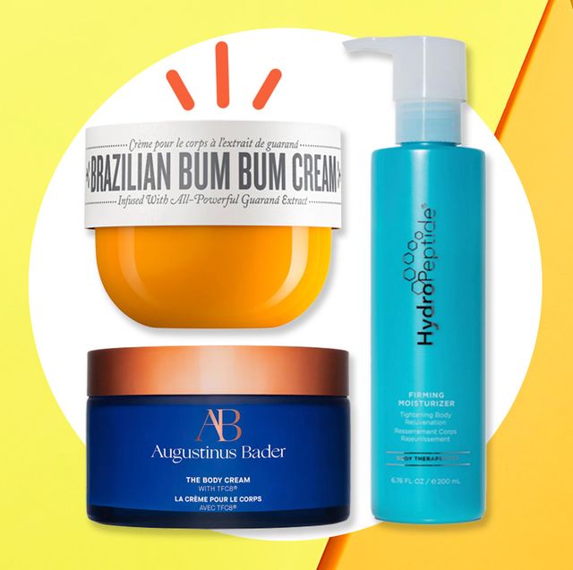 The 18 Best Firming Body Lotions of 2024, Per Dermatologists