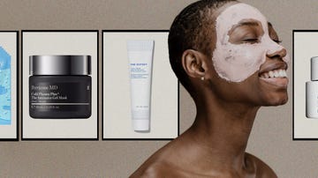 best ice face masks