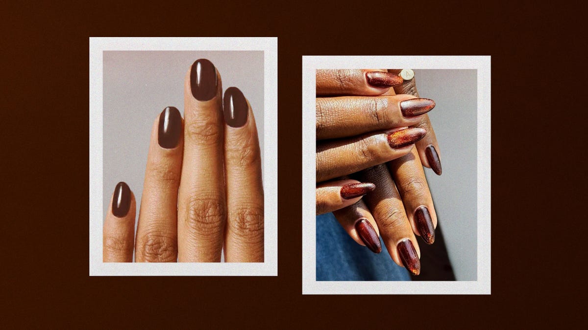 Hottest Nails 2025 Trends: Must-Have Styles and Colors